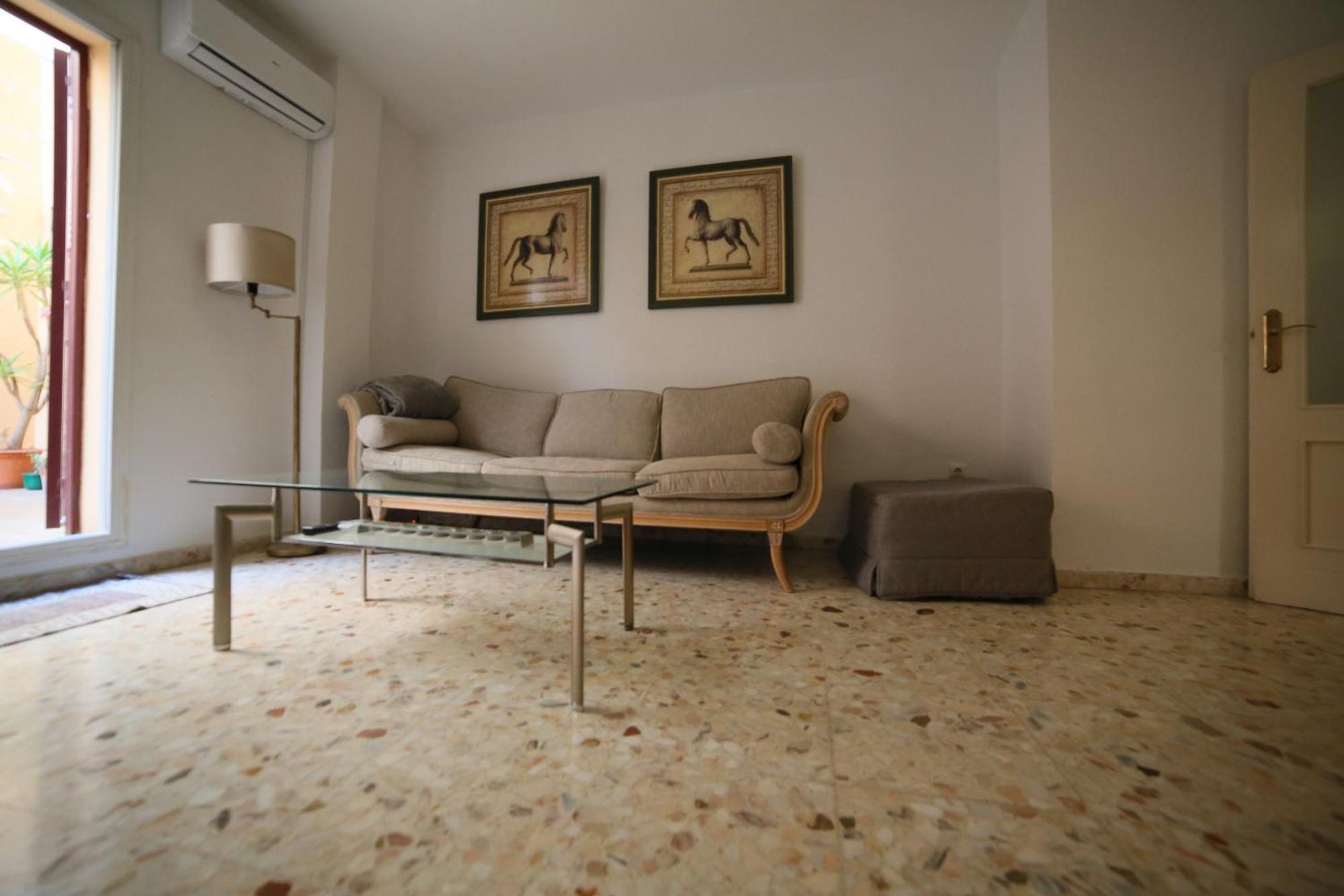 Lejlighed Luchana 15 Málaga
