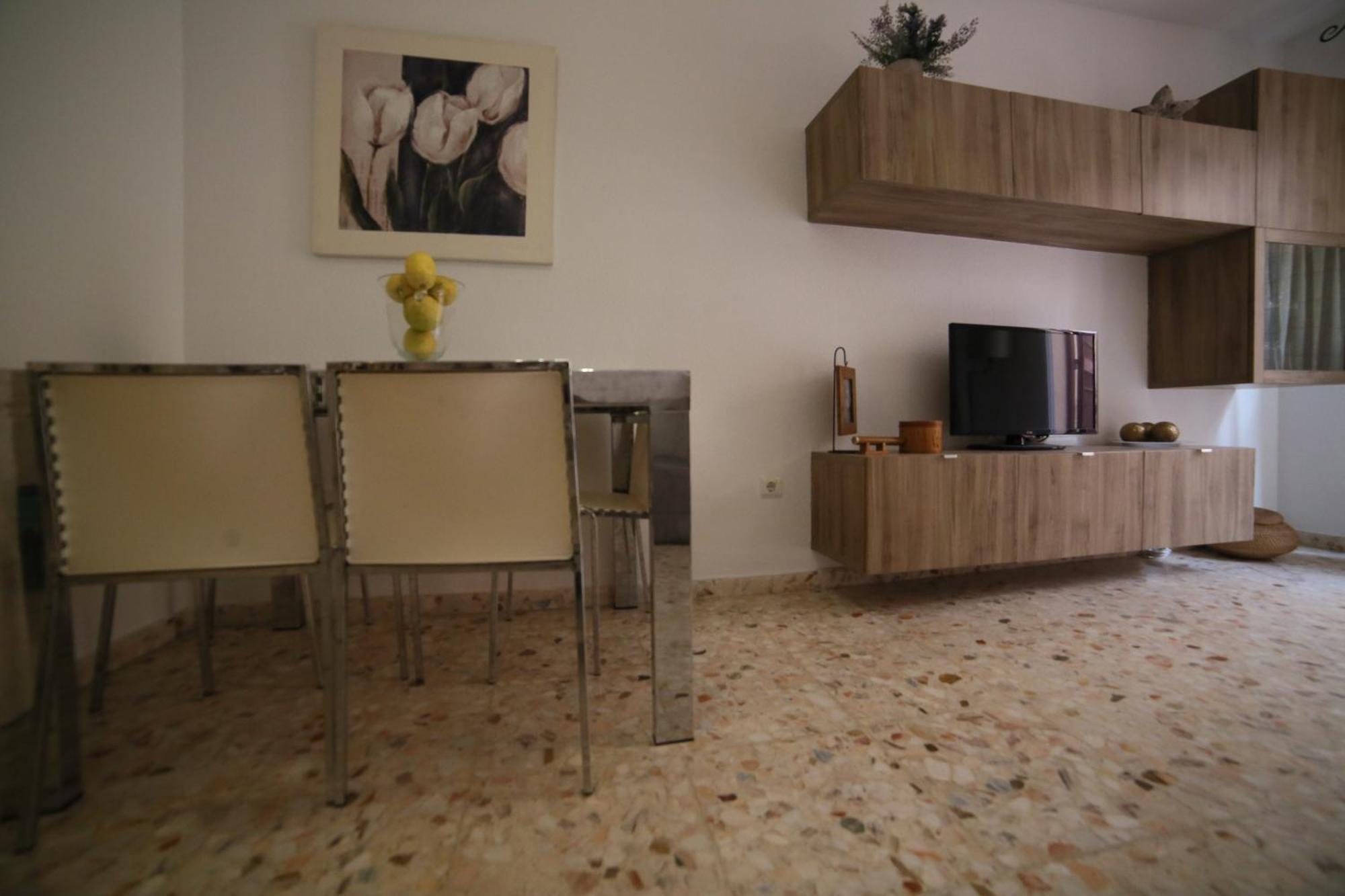 Lejlighed Luchana 15 Málaga