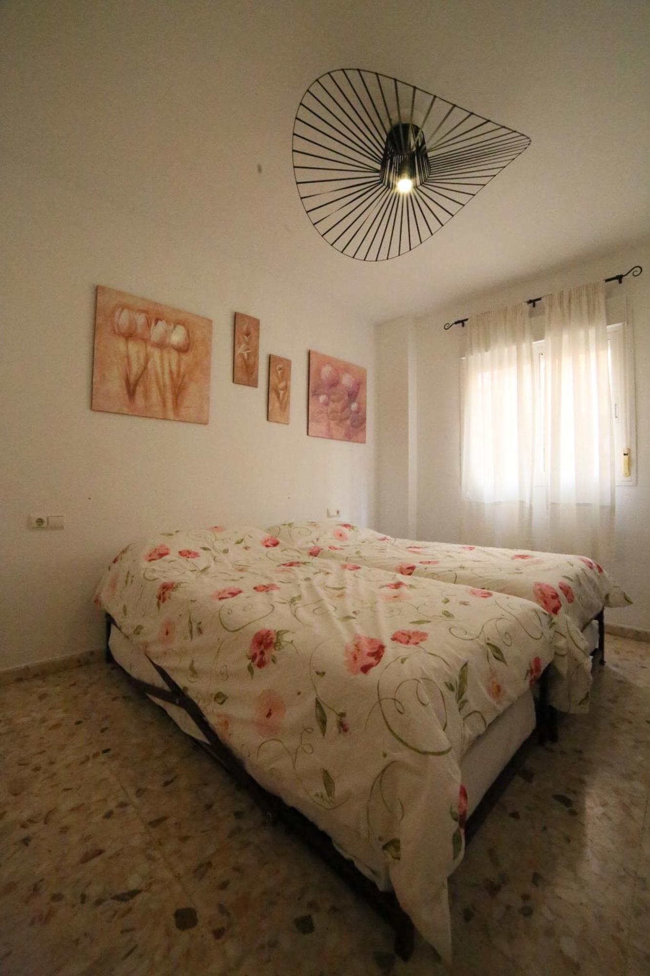 Lejlighed Luchana 15 Málaga