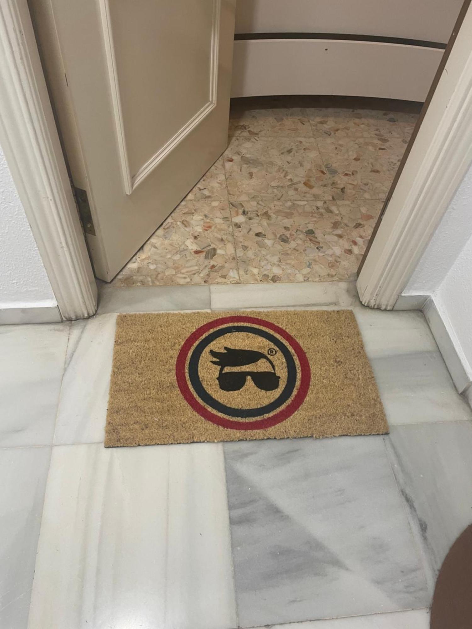 Luchana 15 Appartement Málaga