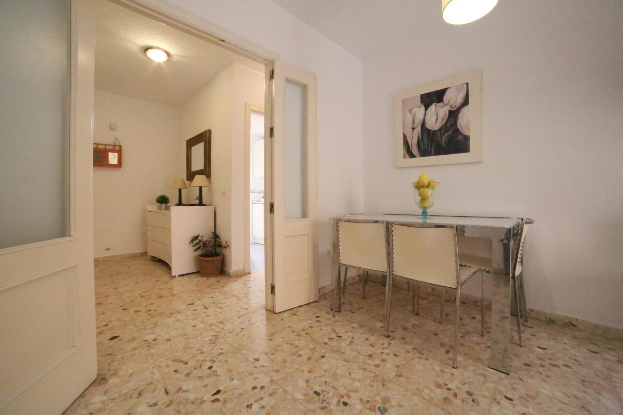 Appartement Luchana 15 Málaga